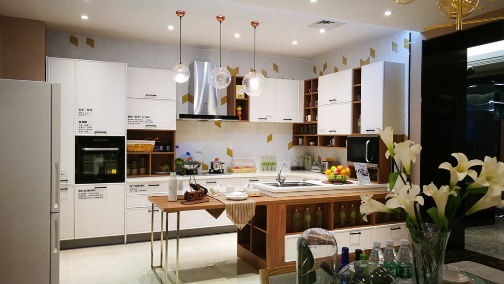 生态延展 专卖店迭代升级的重要抓手