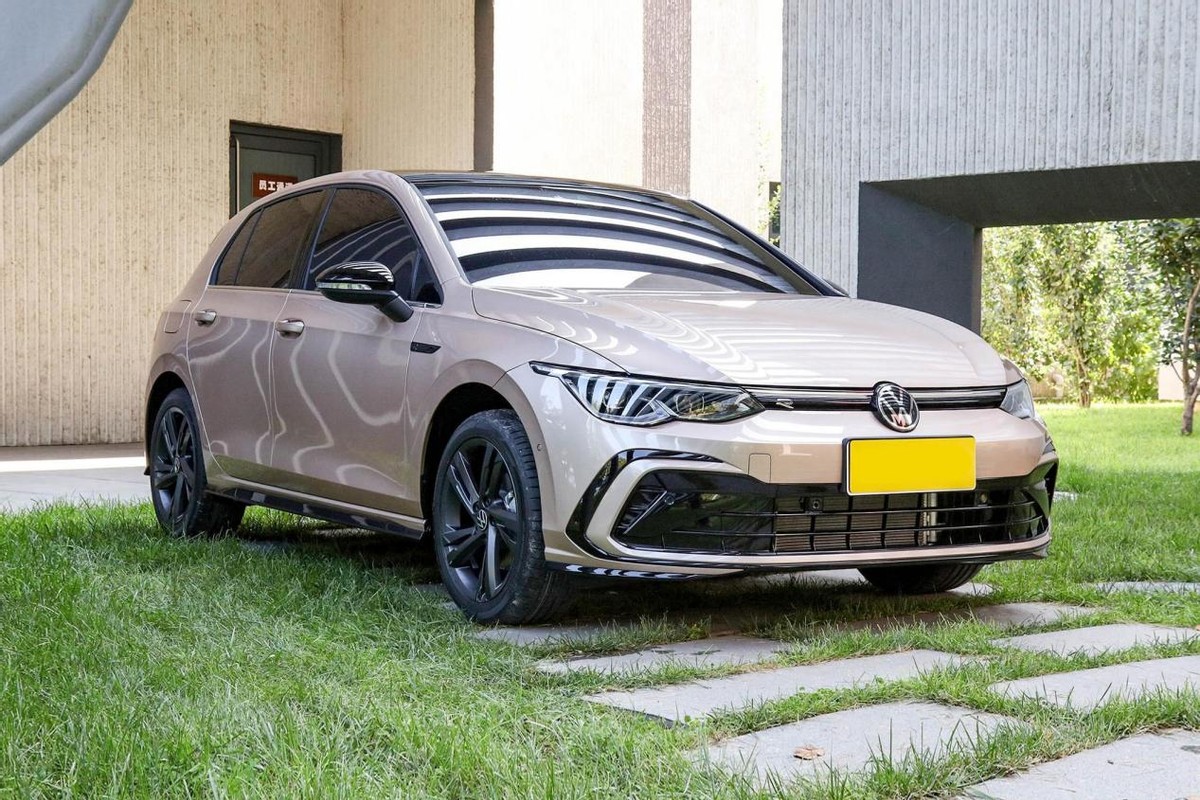 操控不输3系，好看又好玩的三款合资车，预算15万左右可看