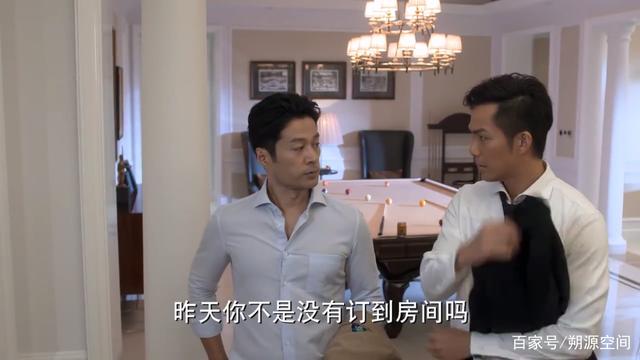 《何以笙箫默》为何何以琛能守住默笙，和这一点也是有关系的