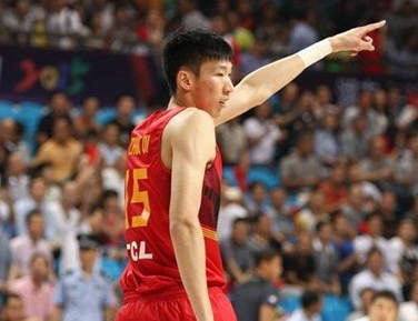 nba夏联为什么有中国队(时隔12年，中国队再胜NBA球队！就算是夏联也让乔丹球队丢了大脸)