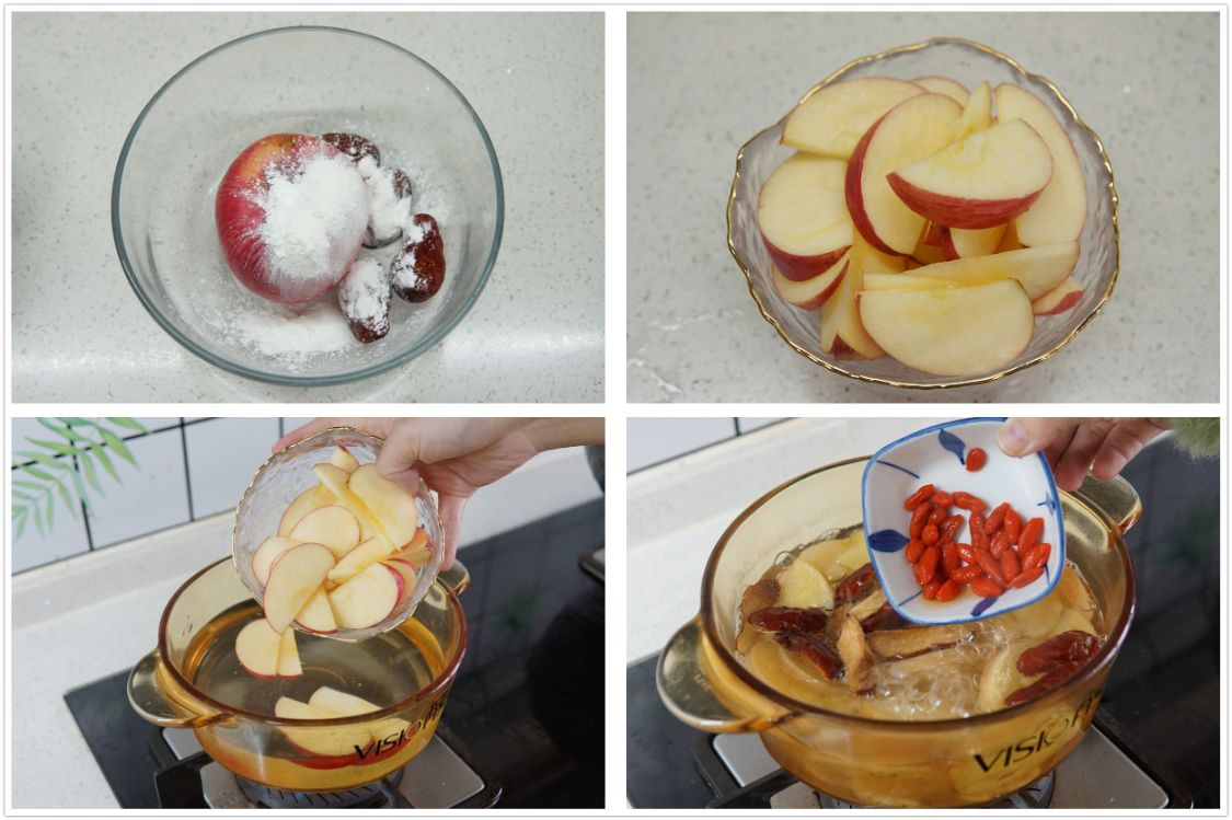 明日小雪，记得“炖3肉、熬3粥、煲3汤”，天冷了常吃，身体受益