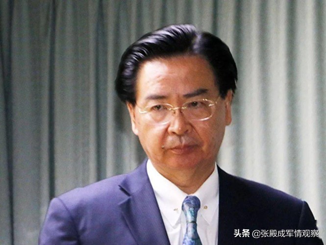 現在應該逐漸公佈頑固台獨分子名單，遏止囂張氣焰