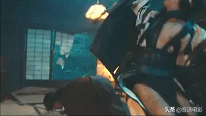 等了7年终于上映，小舅子与姐夫大打出手，日本超燃动作电影推荐