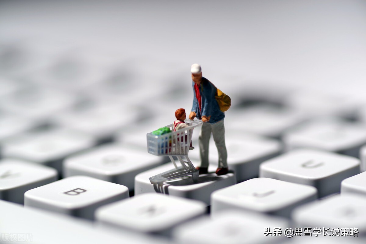 电商会员消费强劲，会员制模式是如何让你心甘情愿地掏钱的呢？