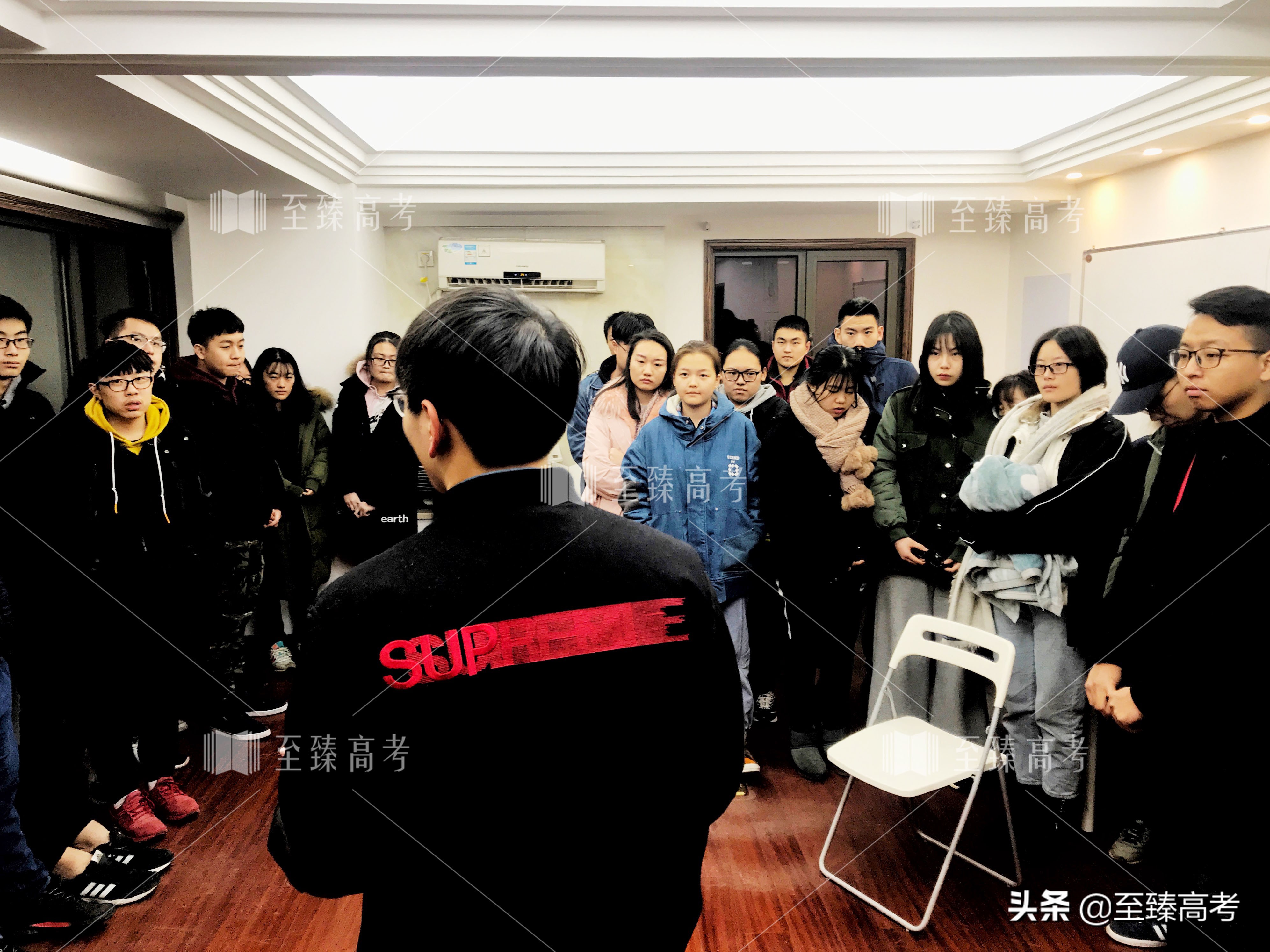 艺考集训学校（艺术生文化课集训学校）