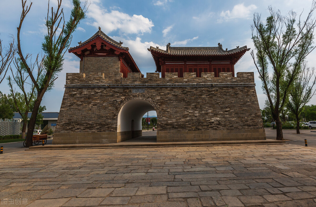 河曲旅游景点(盘点山西各地好玩又免费的景点) - 悦闻天下