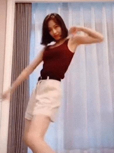 “华为小公主”的一支舞，暴露娱乐圈多少明星的尴尬