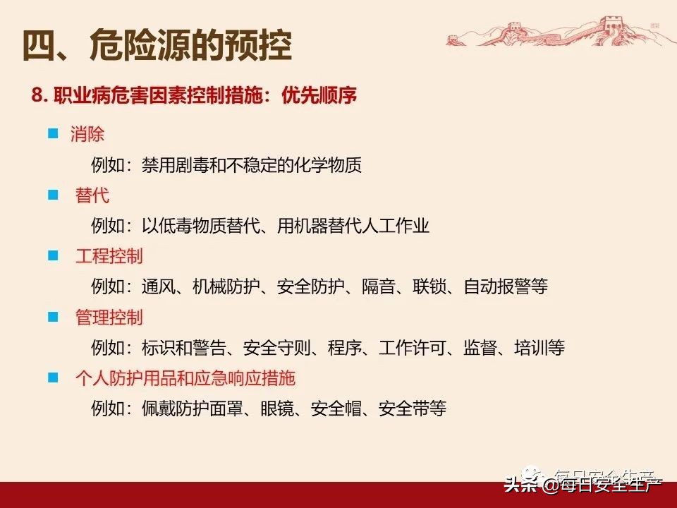 事故分类,事故分类四种