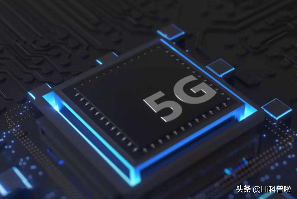 中国5G手机芯片的崛起，或将有效解决“卡脖子”问题？