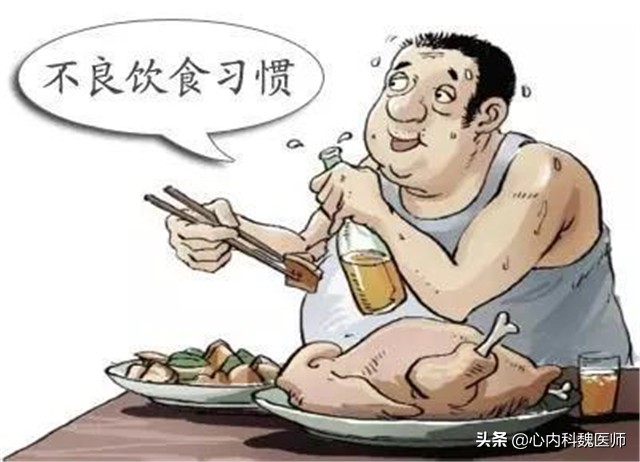 低压高，不吃药，做好这3方面工作，血压也能轻松回降