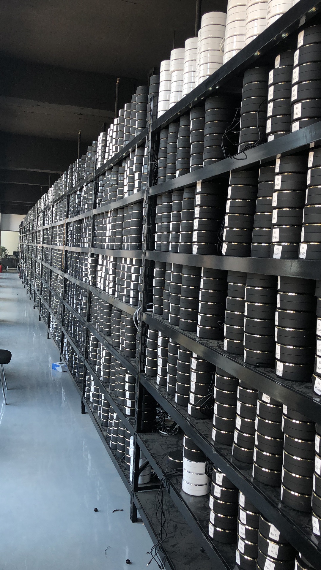 为什么买了矿机之后最好去找托管？