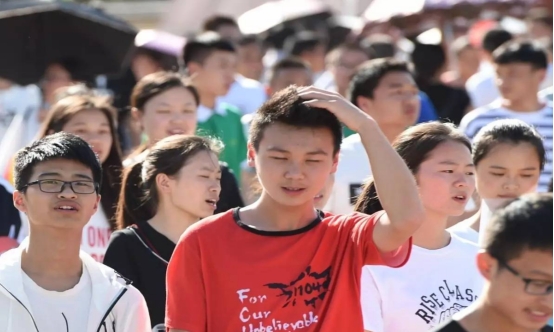 14个省份率先实行一批二批合并招生，此类考生最受益，看看有你吗