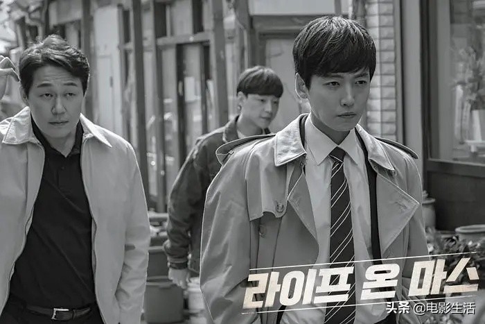 超强烧脑韩剧大盘点，反转剧情贼带劲，拯救你的假期剧荒