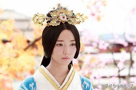 “金屋藏娇”的历史典故是怎么来的？阿娇下场如何？