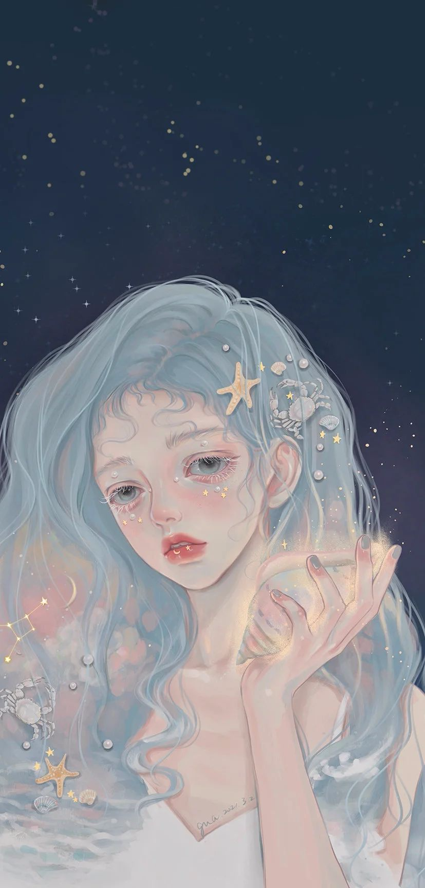 快来围观！俘获十二星座男神的心，只需要一招