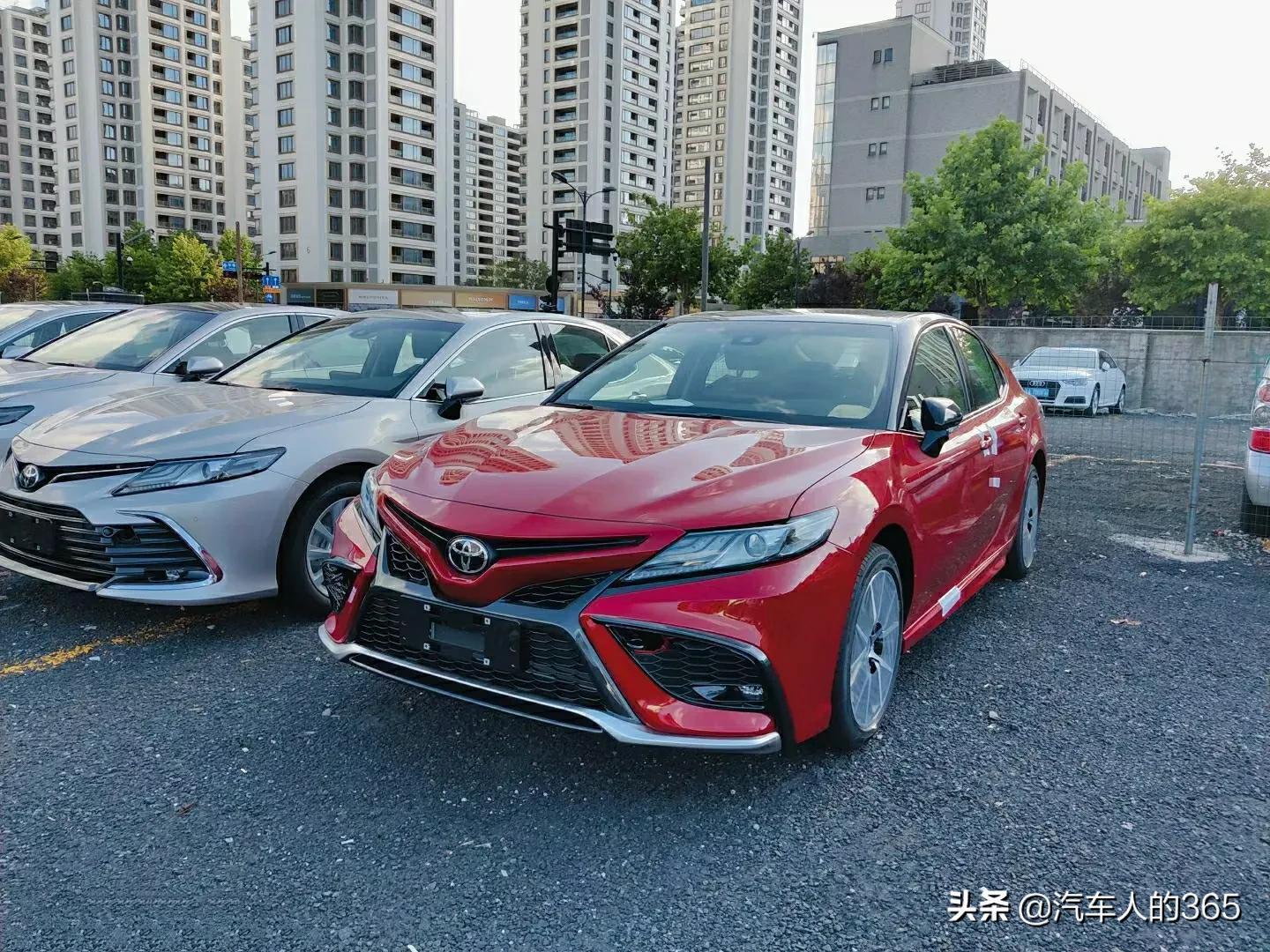 2021年6月汽车销量排行榜出炉，完整版数据发布
