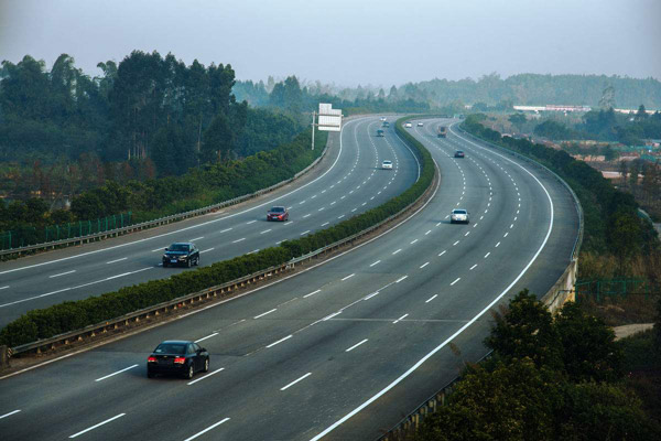 道路与住宅有何风水关系，你不知道的秘密