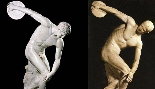 《卢浮地宫》：在现实基础上构建想象世界，你我皆是画中人