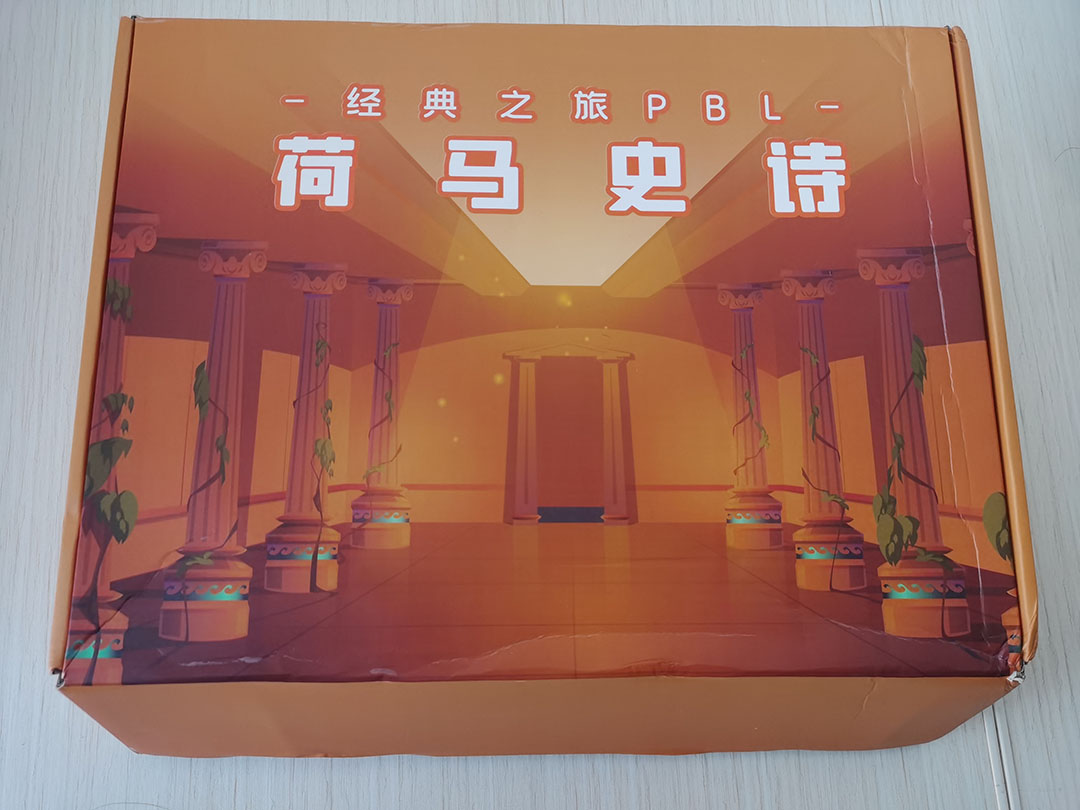 通识教育究竟能教什么？来看看九岁孩子拍摄的未来艺术短片