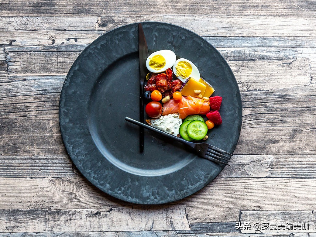 瘦小腹最有效的方法 教你几个动作快速减掉肚子