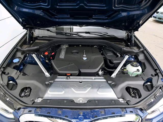 同样是40万级别豪华SUV，奥迪Q5L与宝马X3差异对比