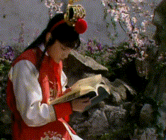 大陆早期古装美男，只服这9位，丹凤眼、桃花眼，个个浓眉大眼