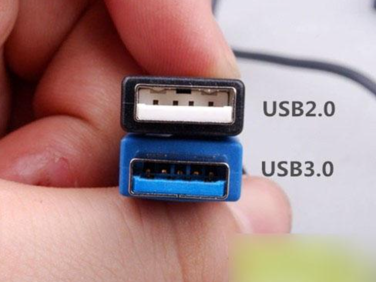 一文了解usb3.0和usb2.0区别