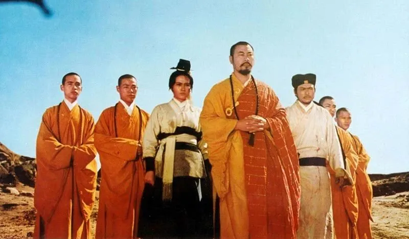 这些女打星加起来,也是半部香港电影史