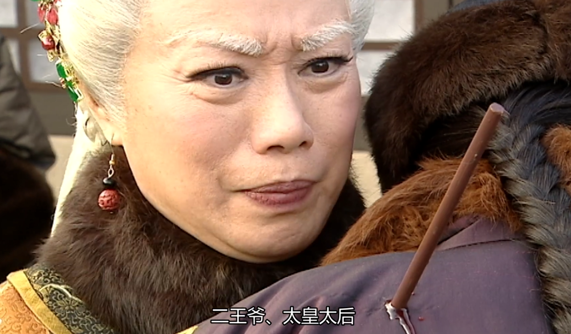 10年前这部TVB剧，马国明就该拿视帝了