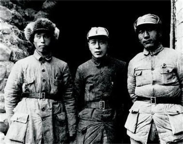 十大元帅1931年谁的级别最高：叶剑英第五，林彪第六，罗荣桓垫底