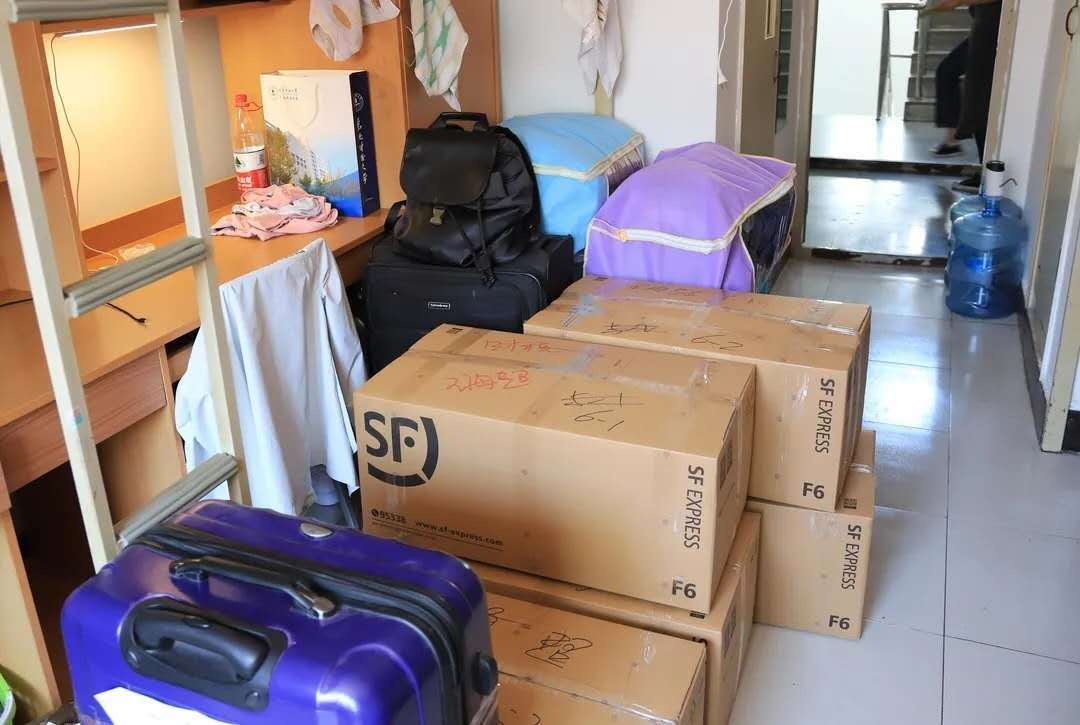 不要让你的毕业季成为人际交往的黑点