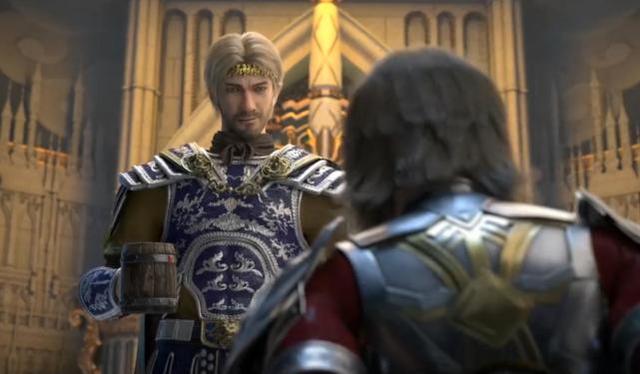 《雄兵连》第三季推出预告，却遭到网友嘲笑，一代神作要落幕了吗