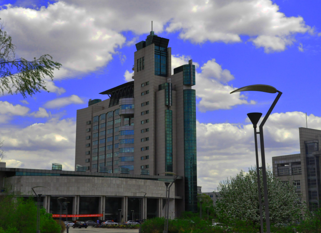 2021“东北地区”大学排名公布，吉大反超，哈工大无缘第一宝座