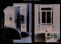 英国中央圣马丁学院时装设计与市场营销学BA Marketing作品集指南