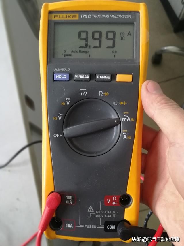 变频器无法启动？原因竟然是干扰，我是这么处理的