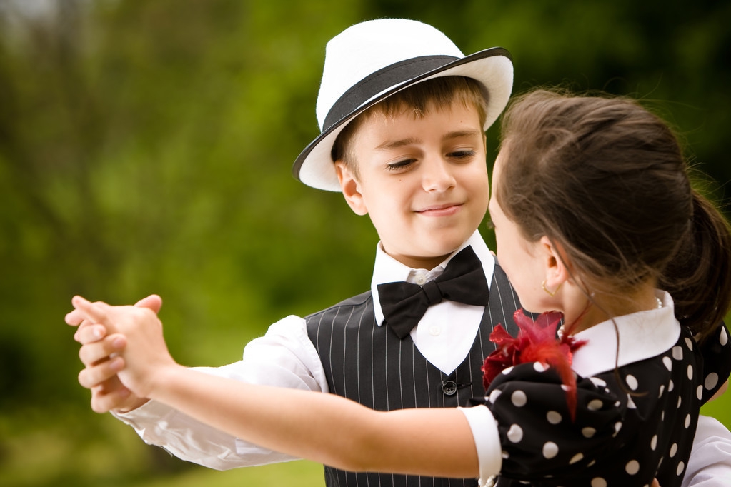 六一儿童节的日记