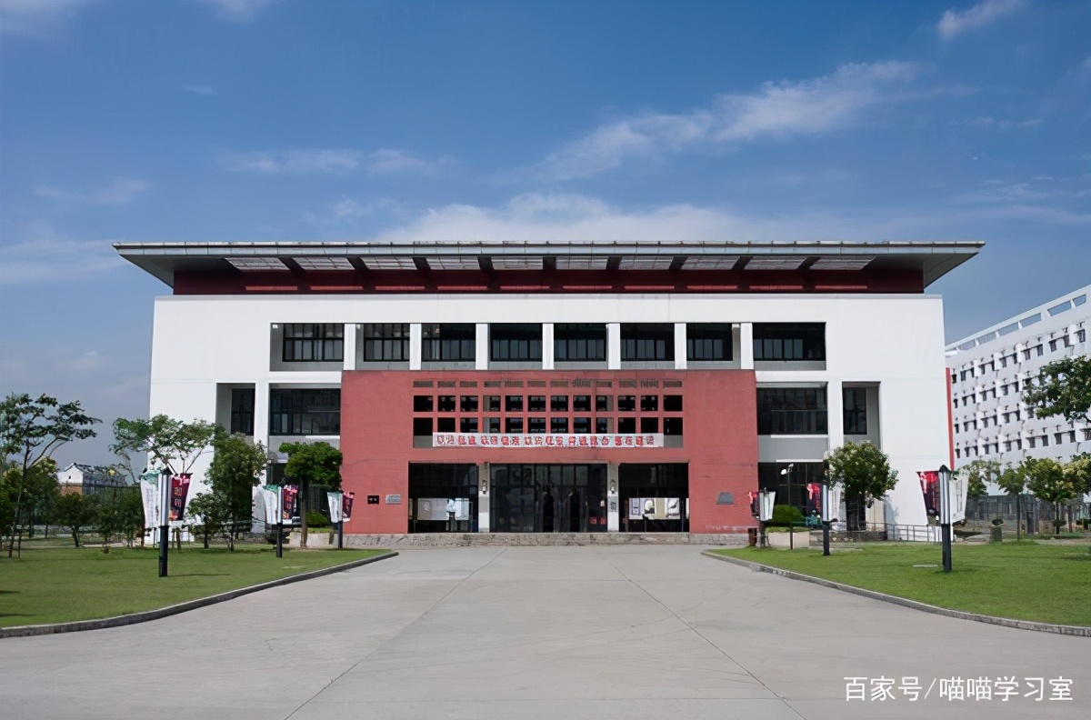 分不高还想去上海？我只推荐这5所专科学校，300-350分可以考虑