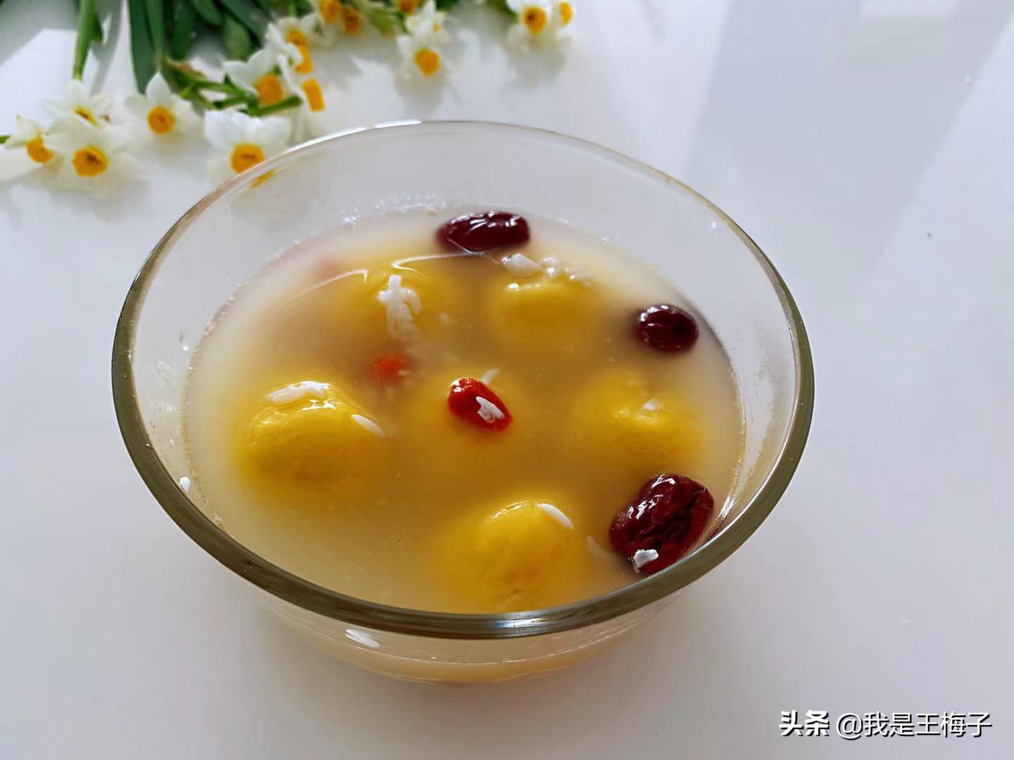 醪糟（甜酒）对人体有什么好处？又有什么坏处？这几点得弄明白