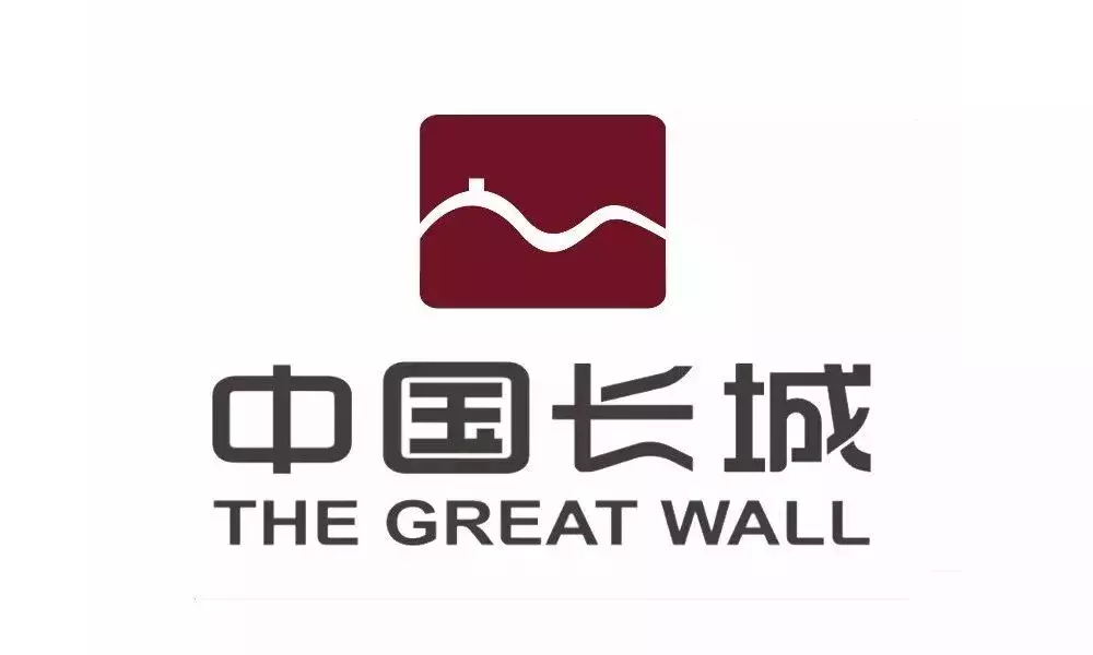 涨知识了！原来金奖万里长城logo长这样！