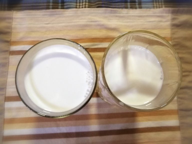 一天之计在于早餐，努力让家里的早餐丰盛些