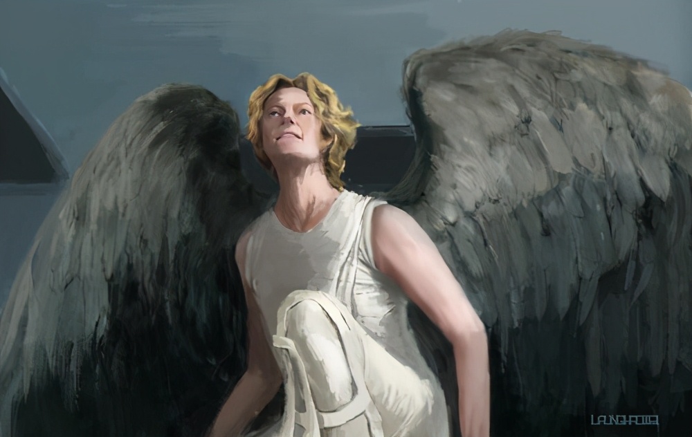 拉斐尔天使代表什么(西方神话中拉斐尔代表的含义)