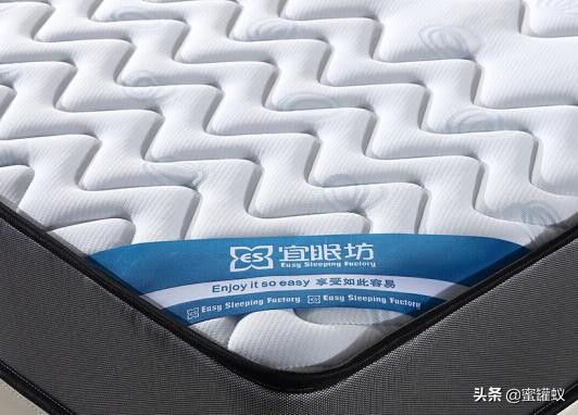 中国10大品牌床垫有哪些？买床垫先看有哪些品牌