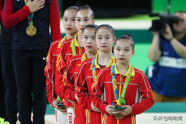 日本东京奥运会跳马多久开始(奥运体操预赛出场顺序确定，中国男女队首项跳马，皆与俄罗斯同组)