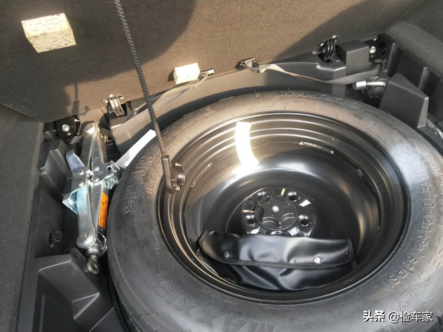 22万买台英菲尼迪QX50，豪华中型SUV的性价比之选