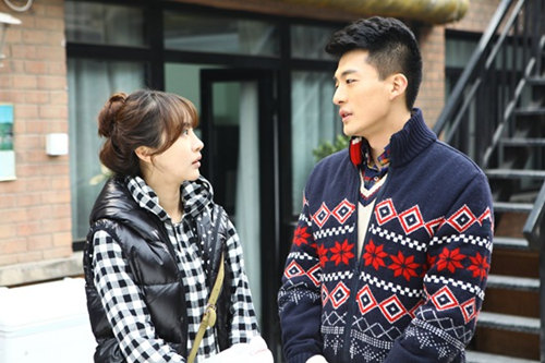 过吕布的七位男星,何润东最帅,张北光被赞经典,黄磊被嘲辣眼-幽兰花香