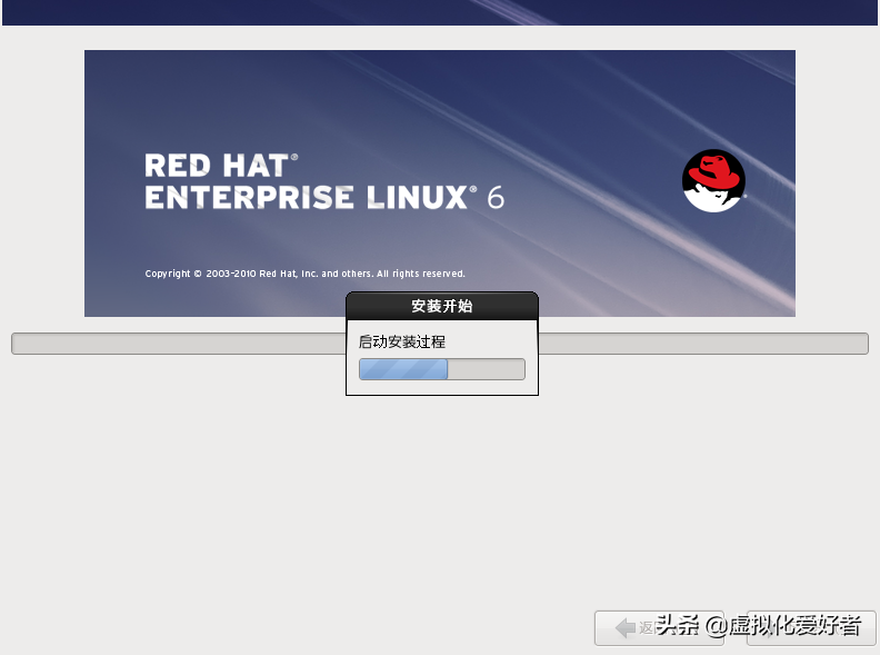 RedHat Linux系统U盘安装图文教程