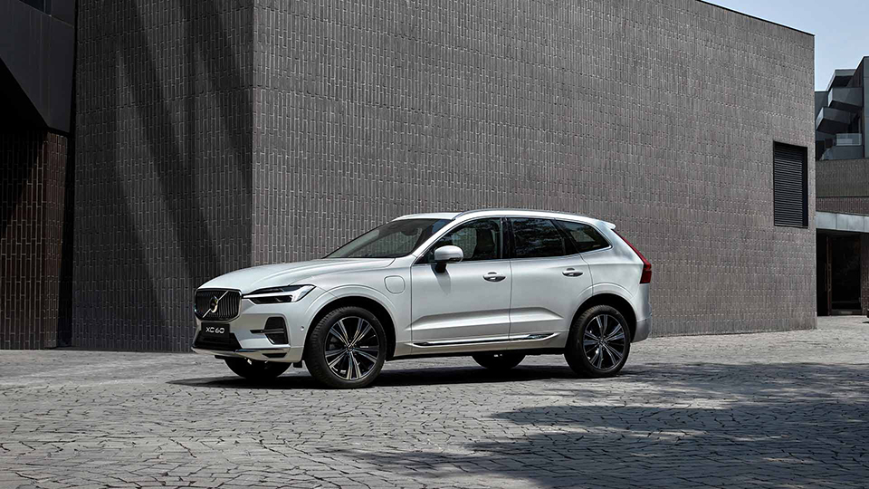沃尔沃XC60：我也是豪华品牌，小保养凭啥不能过千？