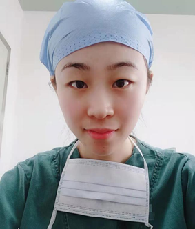 潍坊医学院研究生张蔓玉论文被国际权威杂志接收