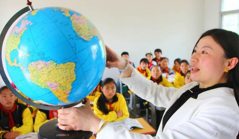 同是师范专业也分三六九等？“数英”是第一梯队，这4科难就业