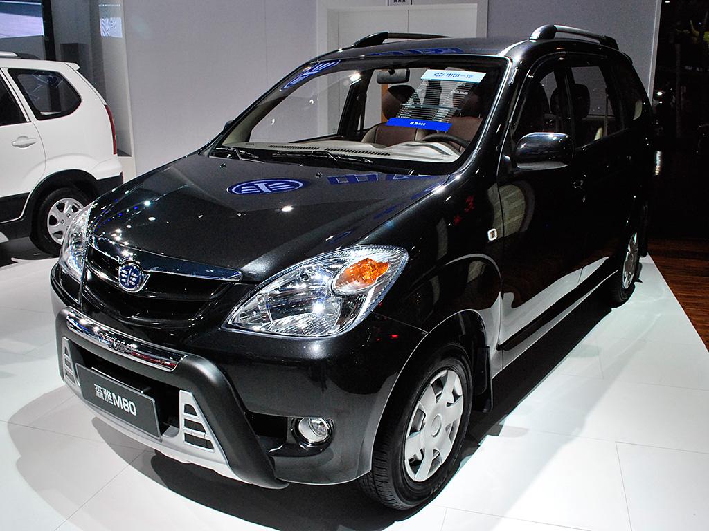 15.58万起！森雅M80“换代车型”，6座布局为何不香？